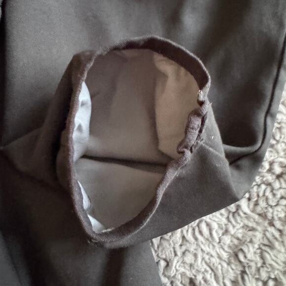 2021 Nike Team Issued NFL Washington Commanders Redskins Team Black Jacket XXL - Picture 6 of 13